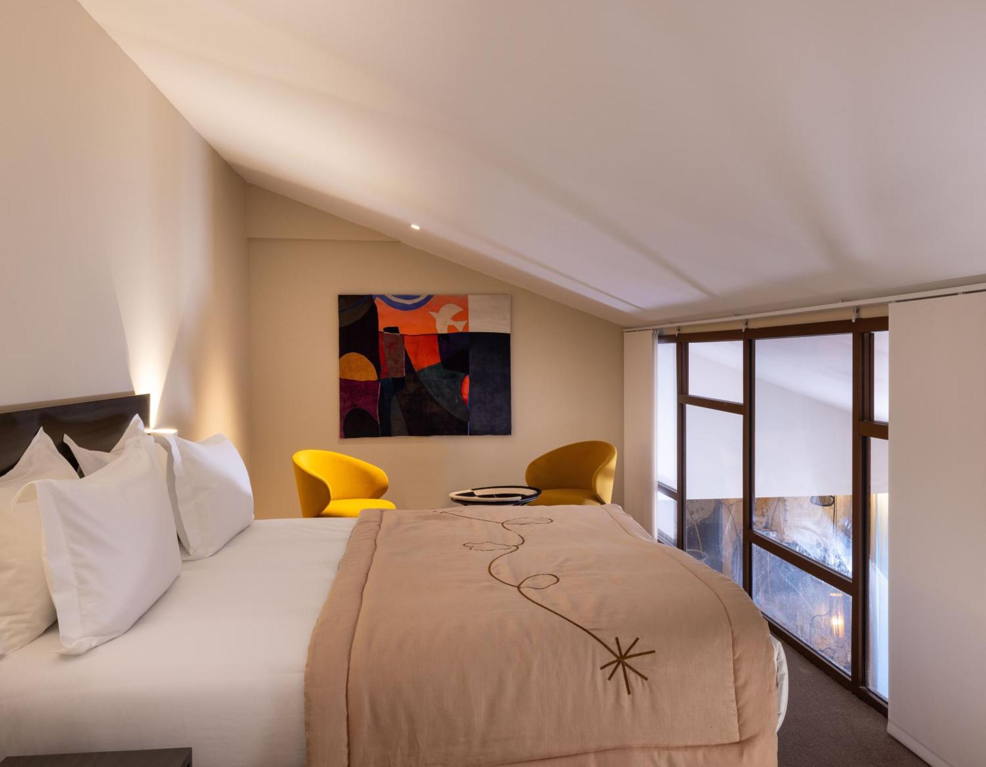 Palais Segurane Boutique Hotel 4*