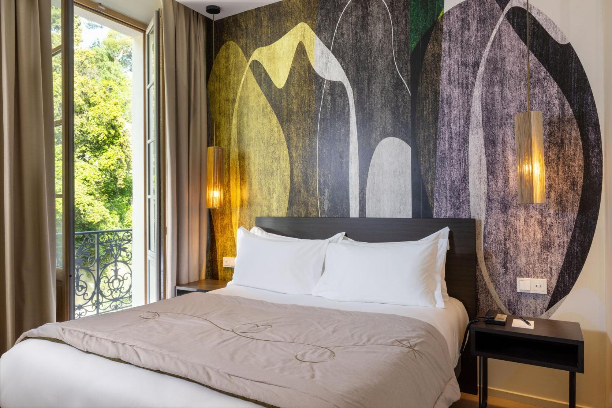 Palais Segurane Boutique Nice