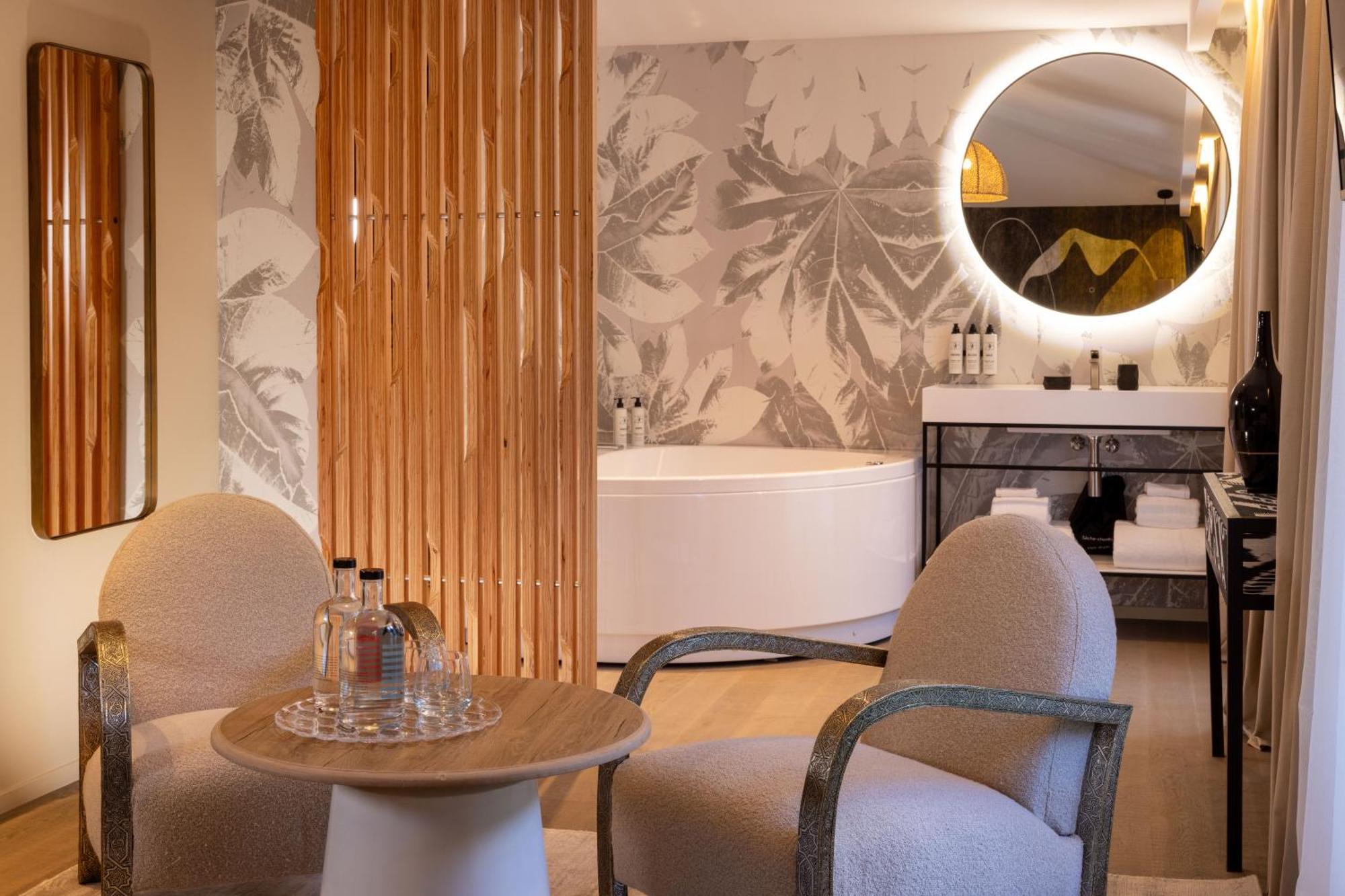 Hotel Palais Segurane Boutique 4*