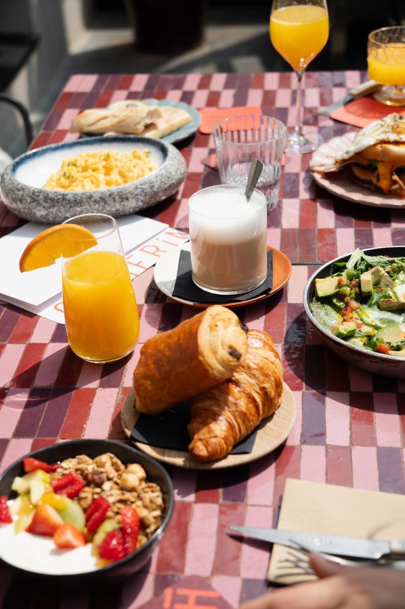 Hotel Palais Segurane Boutique Nice