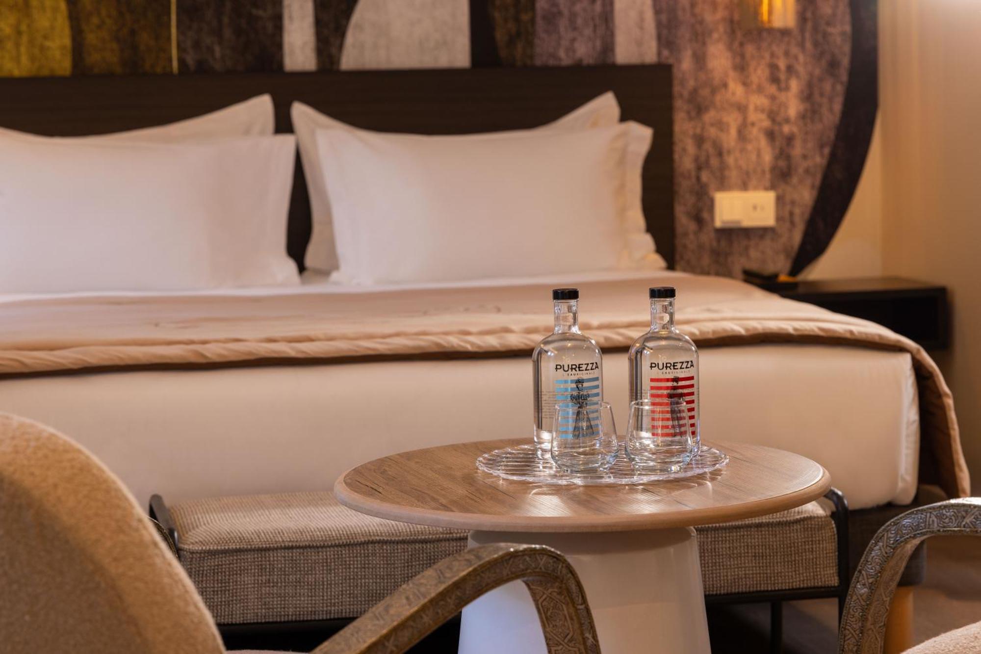 Hotel Palais Segurane Boutique