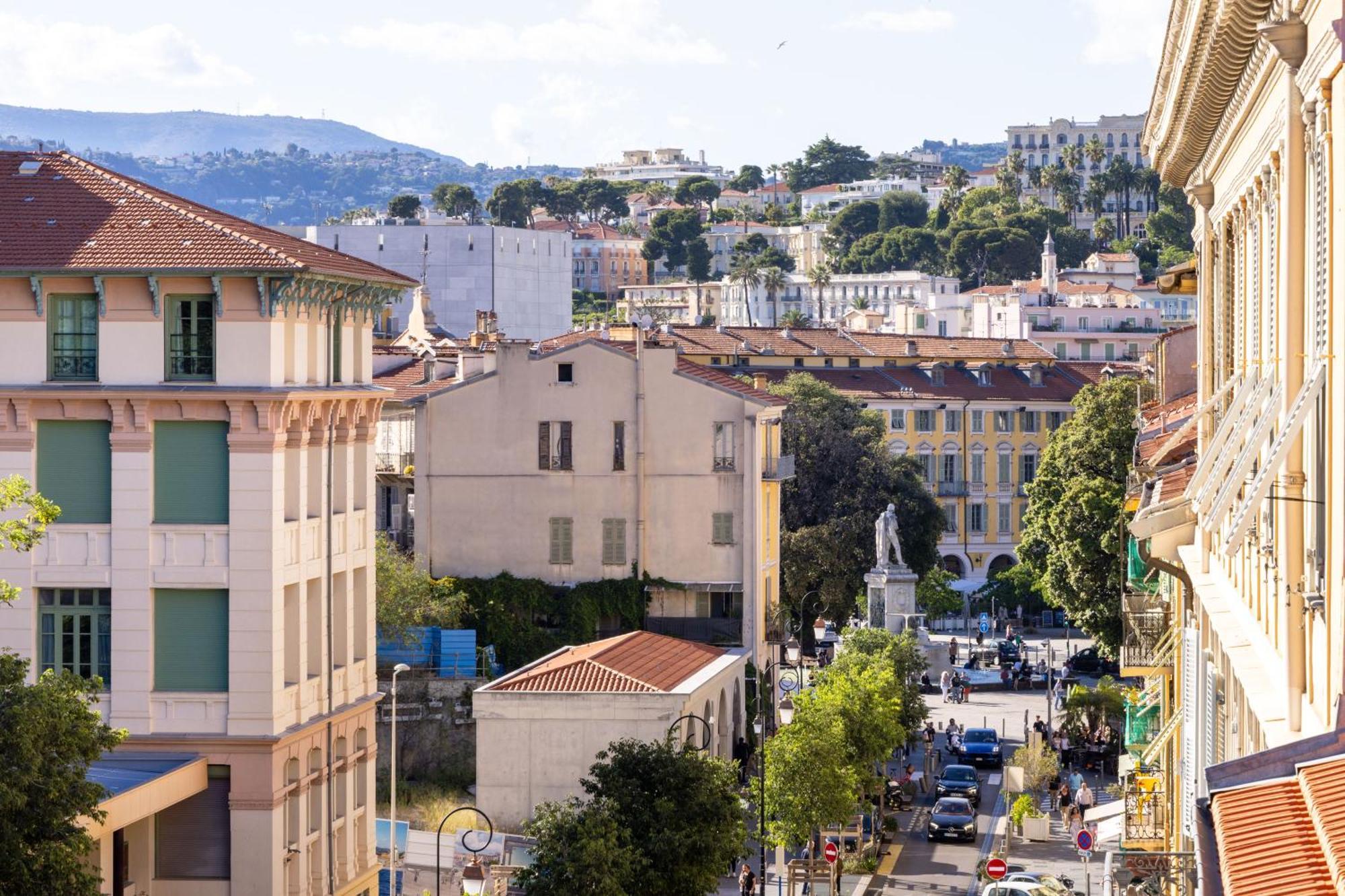 Palais Segurane Boutique Hotel