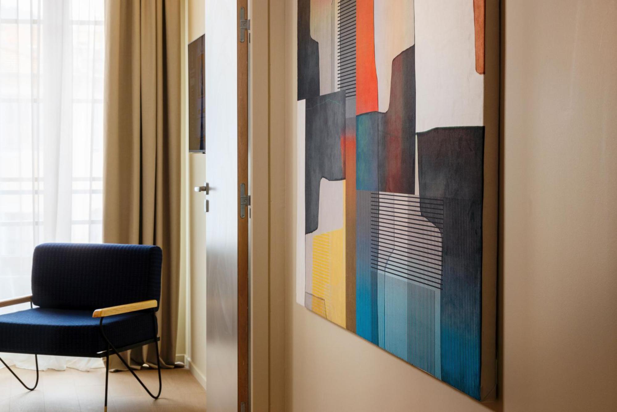Palais Segurane Boutique Nizza