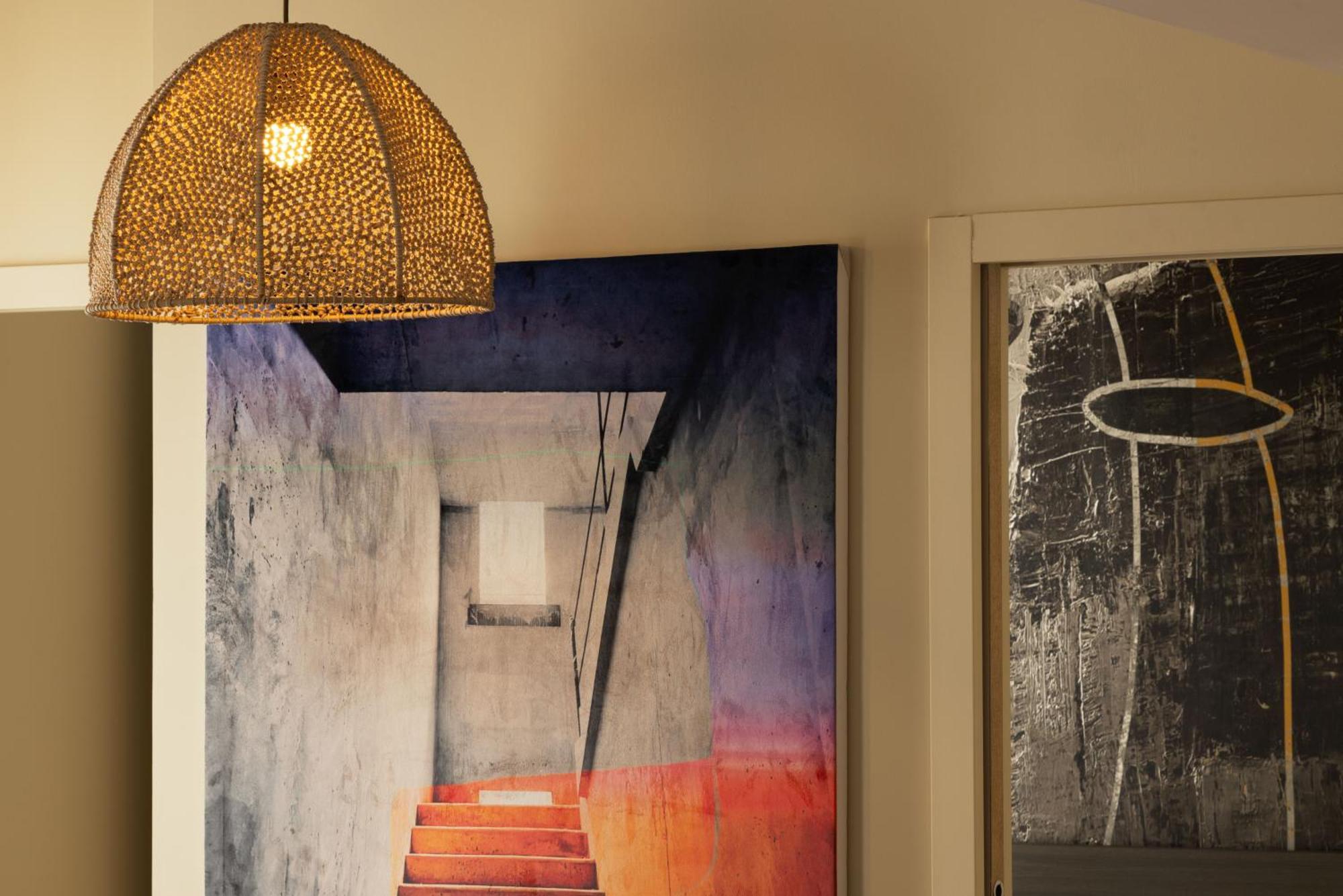 Palais Segurane Boutique Hotel Nizza
