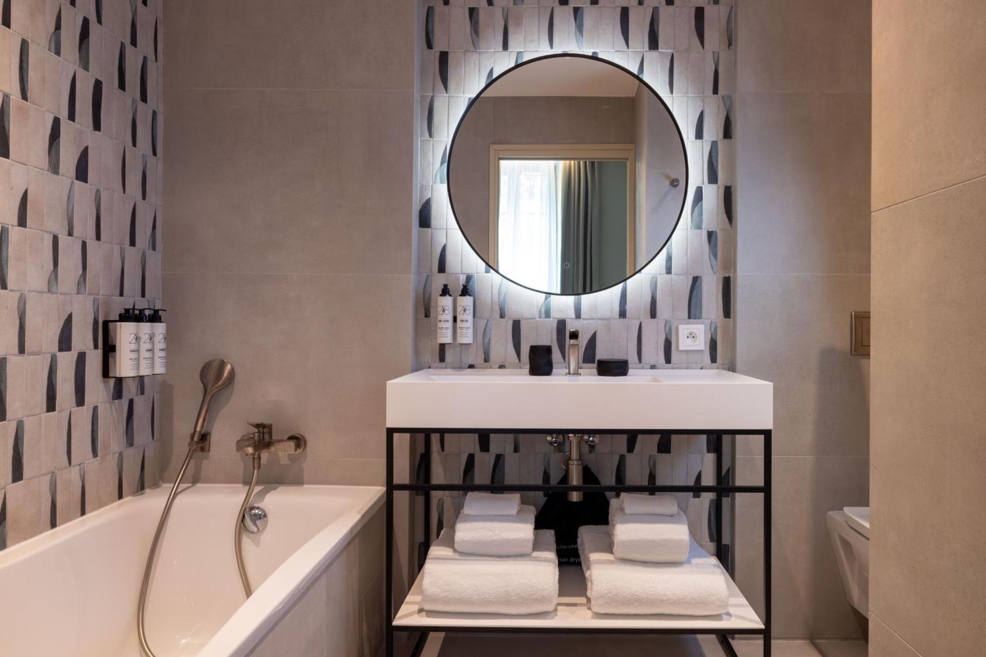 Palais Segurane Boutique Hotel