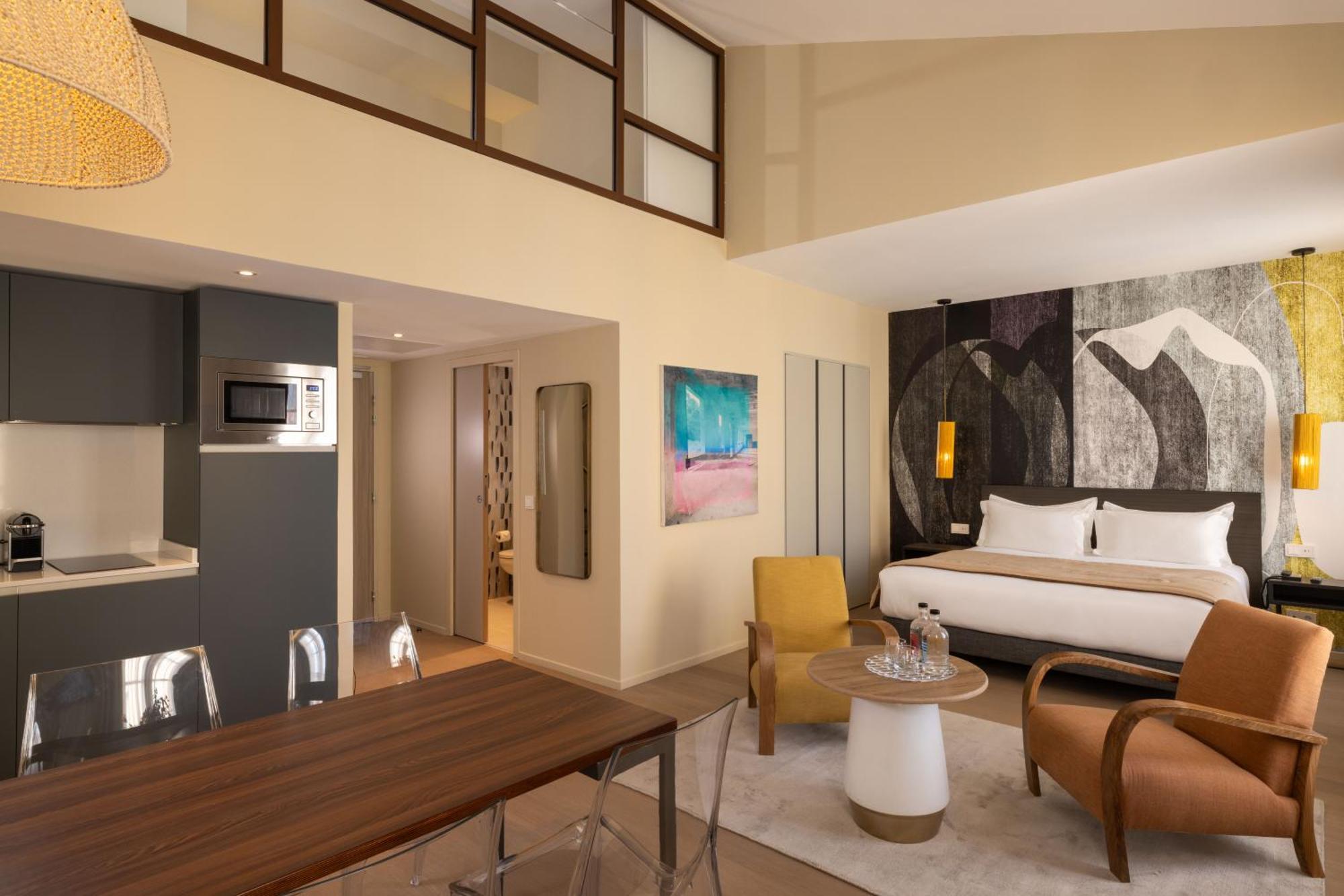Palais Segurane Boutique Nizza