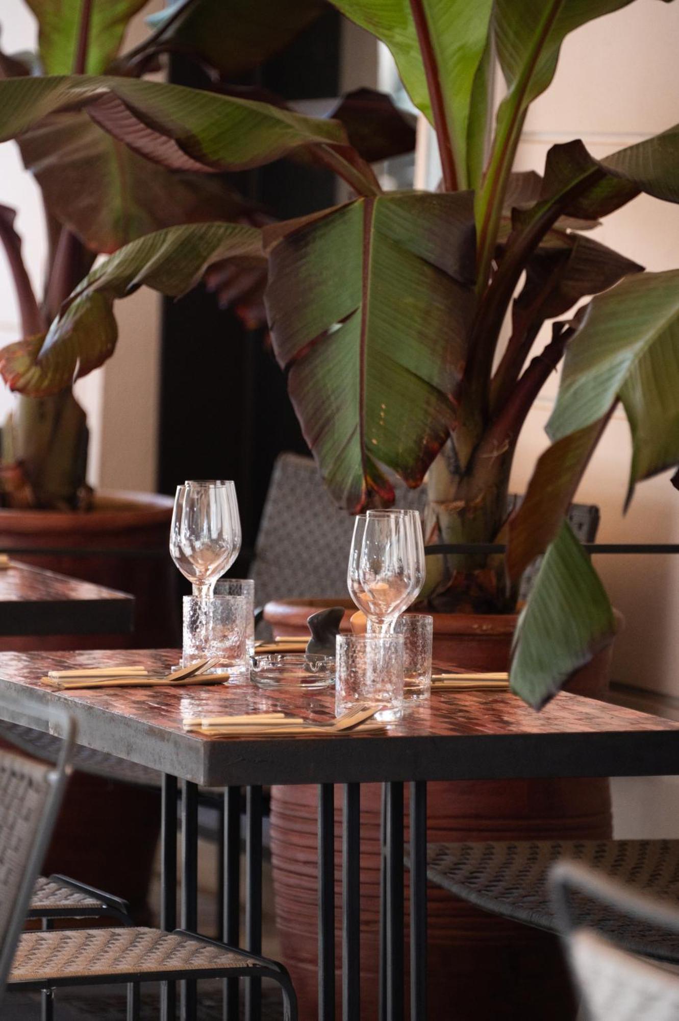 Palais Segurane Boutique Hotel